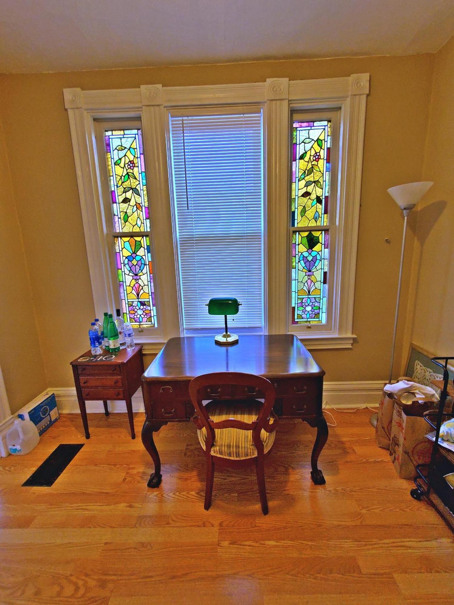Point Breeze Guest House Піттсбург Номер фото